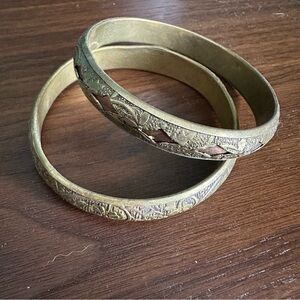 Vintage Bangles
